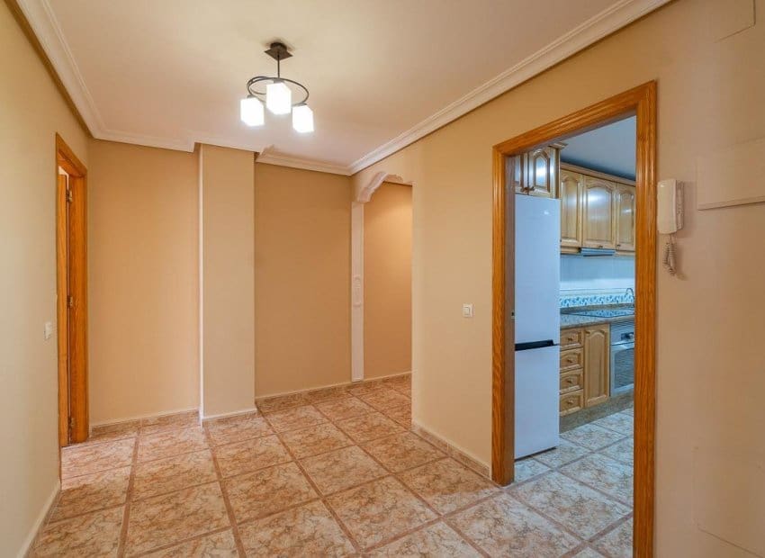 3 quarto Apartamento para venda em Torrevieja - 209 000 € (Ref: 9473426)