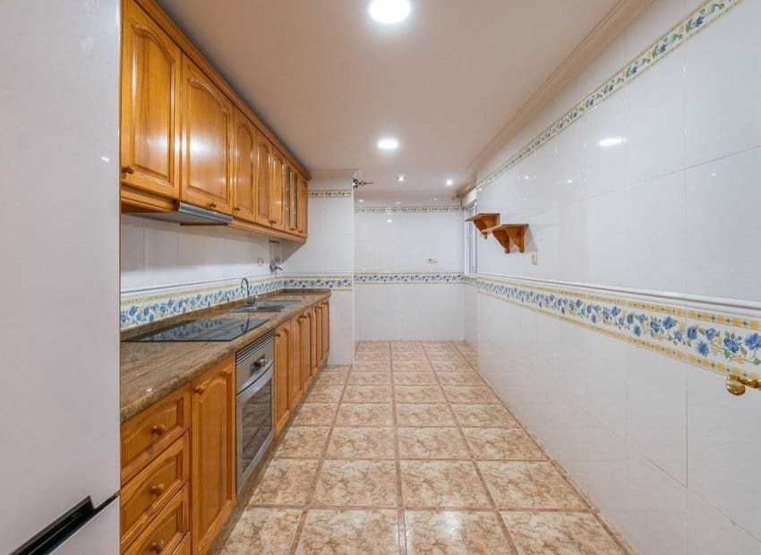 3 quarto Apartamento para venda em Torrevieja - 209 000 € (Ref: 9473426)