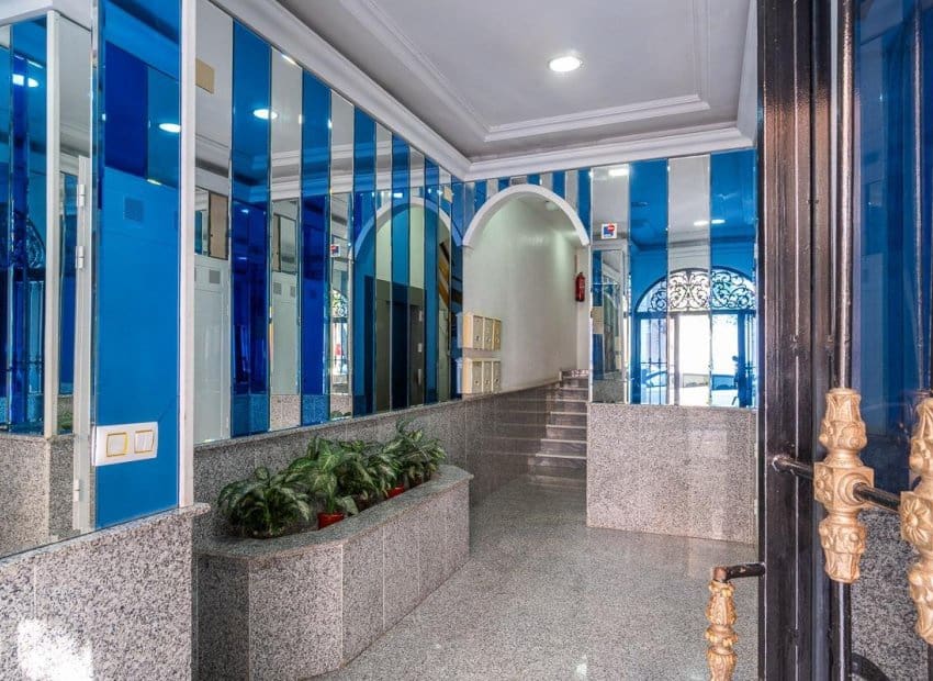 3 quarto Apartamento para venda em Torrevieja - 209 000 € (Ref: 9473426)