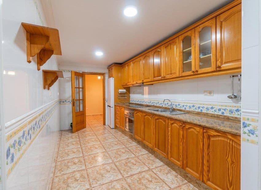 3 quarto Apartamento para venda em Torrevieja - 209 000 € (Ref: 9473426)