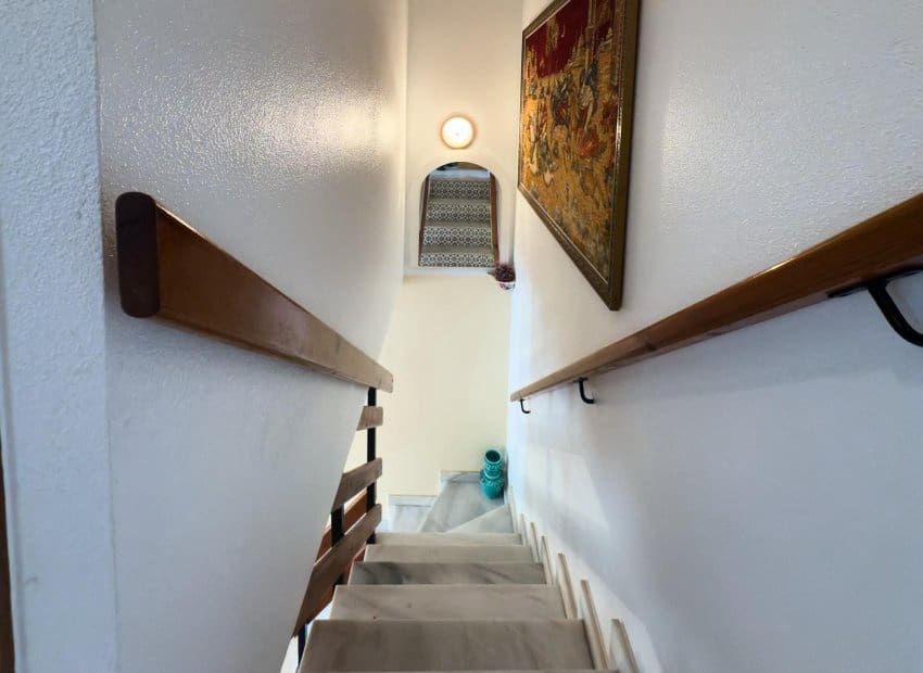 Casa de 1 habitación en Torrevieja en venta con piscina - 127.260 € (Ref: 9473511)