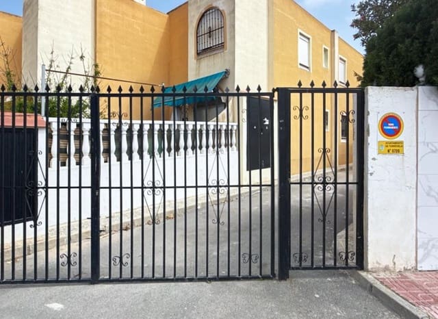 1 soverom Hus til salgs i Torreblanca, Torrevieja med svømmebasseng - € 127 260 (Ref: 9473511)