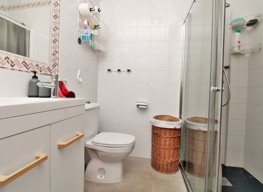 Ático de 3 habitaciones en Playa Flamenca en venta con piscina - 269.000 € (Ref: 9473512)