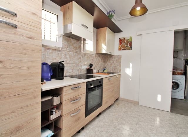 Ático de 3 habitaciones en Playa Flamenca, Orihuela en venta con piscina - 269.000 € (Ref: 9473512)