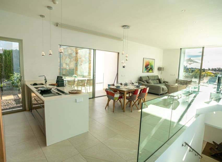 4 quarto Moradia para venda em Orihuela Costa - 950 000 € (Ref: 9473513)