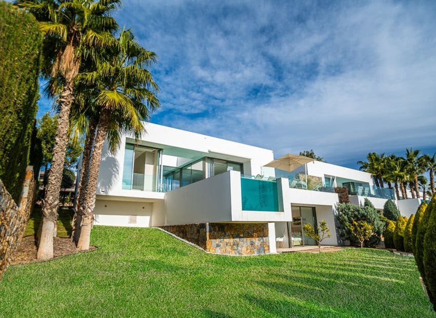 4 quarto Moradia para venda em Orihuela Costa - 950 000 € (Ref: 9473513)