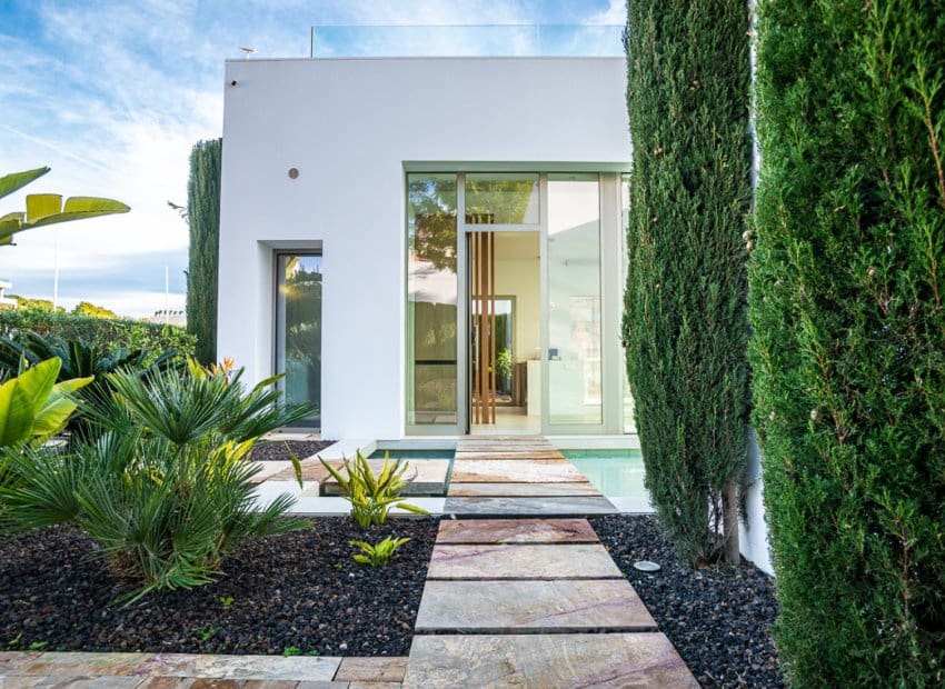 4 quarto Moradia para venda em Orihuela Costa - 950 000 € (Ref: 9473513)