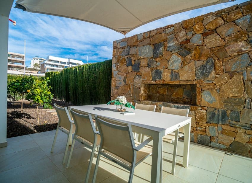 4 quarto Moradia para venda em Orihuela Costa - 950 000 € (Ref: 9473513)