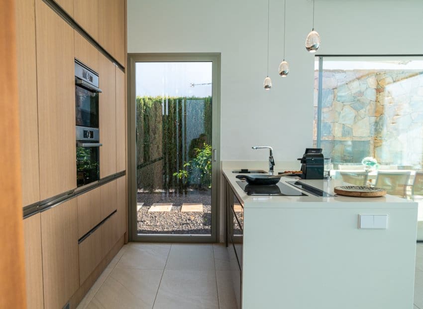 4 quarto Moradia para venda em Orihuela Costa - 950 000 € (Ref: 9473513)