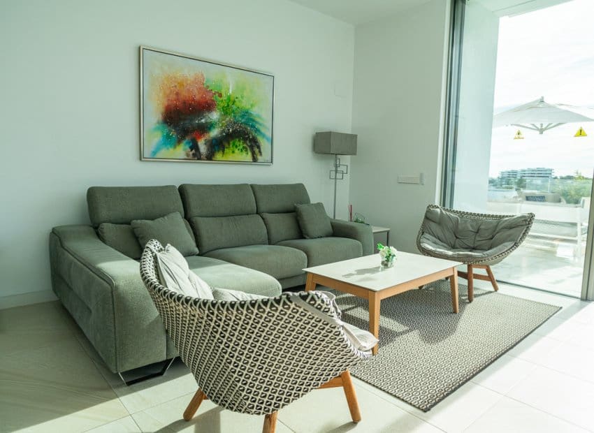 4 quarto Moradia para venda em Orihuela Costa - 950 000 € (Ref: 9473513)