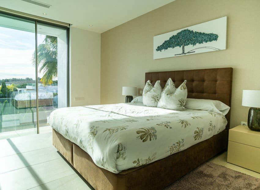 4 quarto Moradia para venda em Orihuela Costa - 950 000 € (Ref: 9473513)