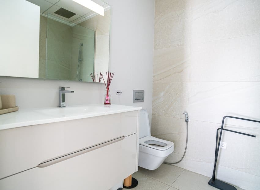 4 quarto Moradia para venda em Orihuela Costa - 950 000 € (Ref: 9473513)