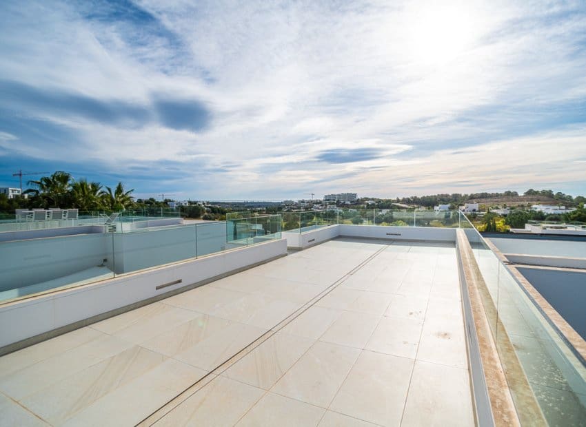 4 quarto Moradia para venda em Orihuela Costa - 950 000 € (Ref: 9473513)