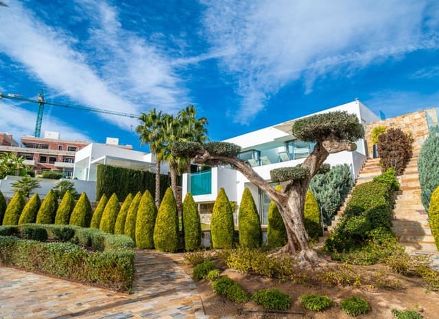 4 quarto Moradia para venda em Orihuela Costa, Orihuela - 950 000 € (Ref: 9473513)