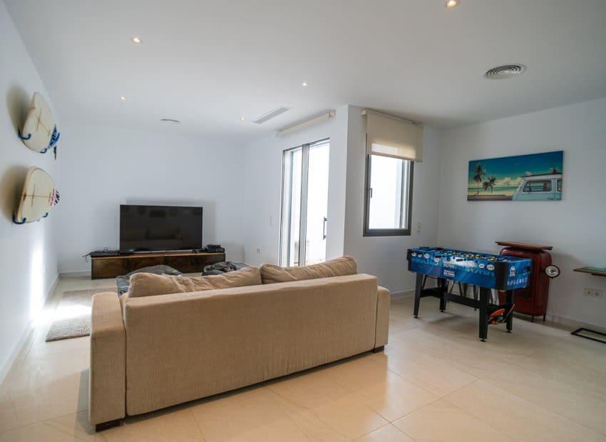 4 quarto Moradia para venda em Orihuela Costa - 950 000 € (Ref: 9473513)