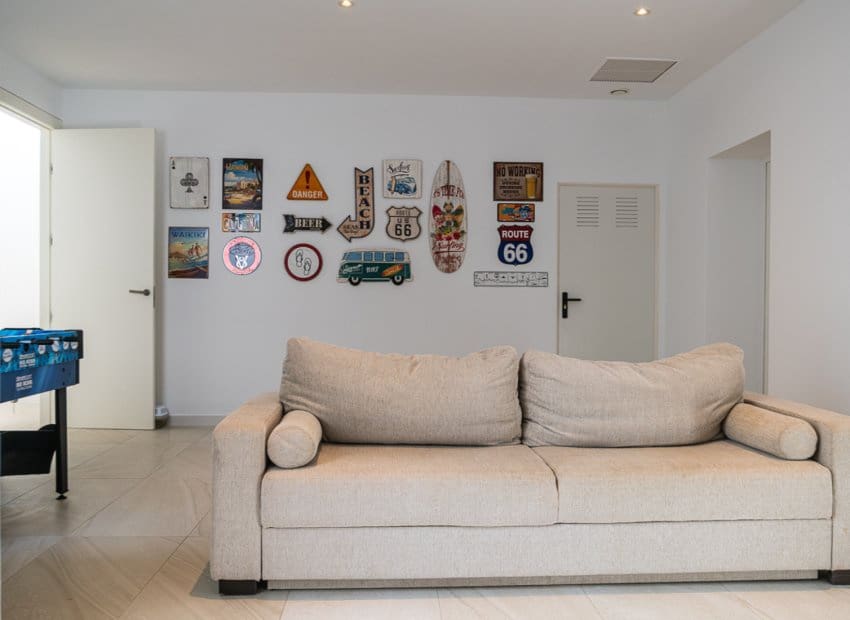 4 quarto Moradia para venda em Orihuela Costa - 950 000 € (Ref: 9473513)