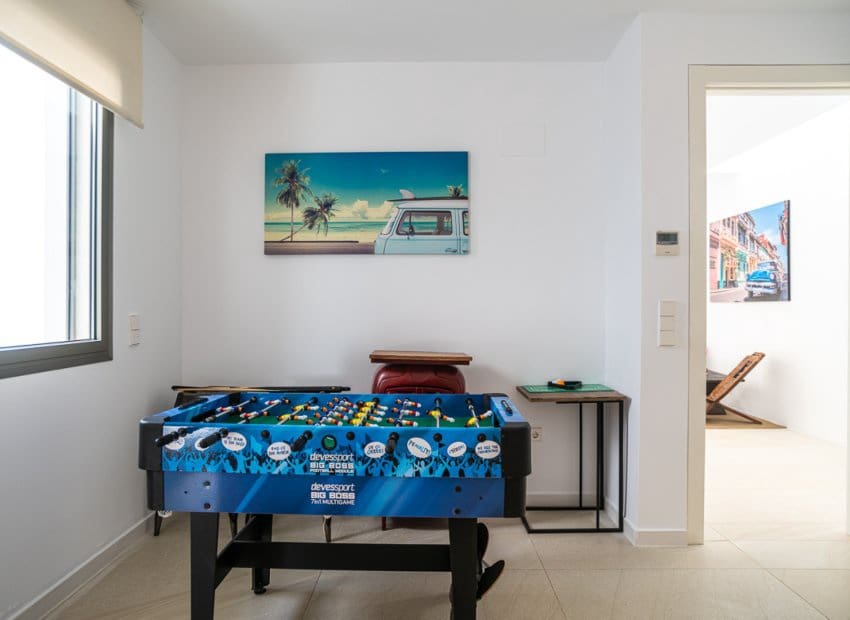 4 quarto Moradia para venda em Orihuela Costa - 950 000 € (Ref: 9473513)