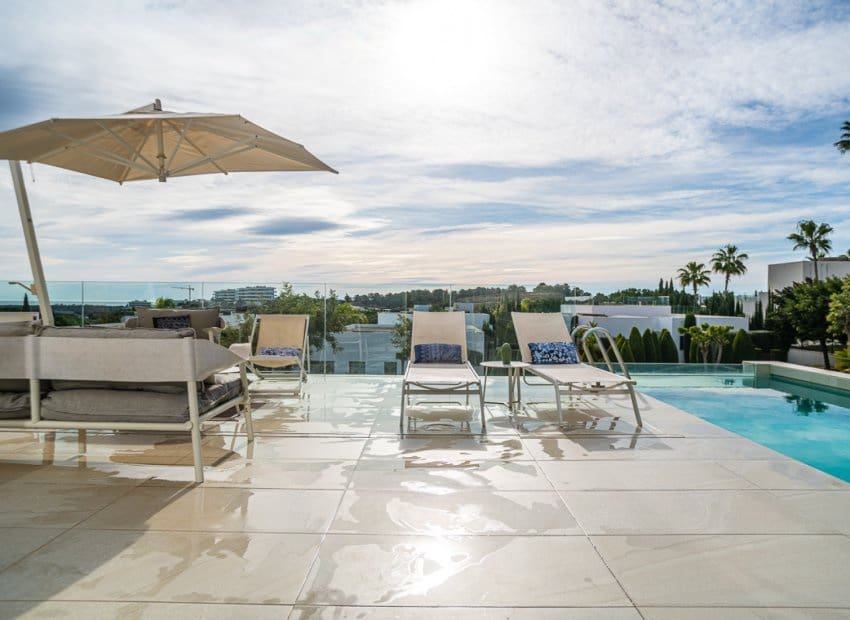 4 quarto Moradia para venda em Orihuela Costa - 950 000 € (Ref: 9473513)