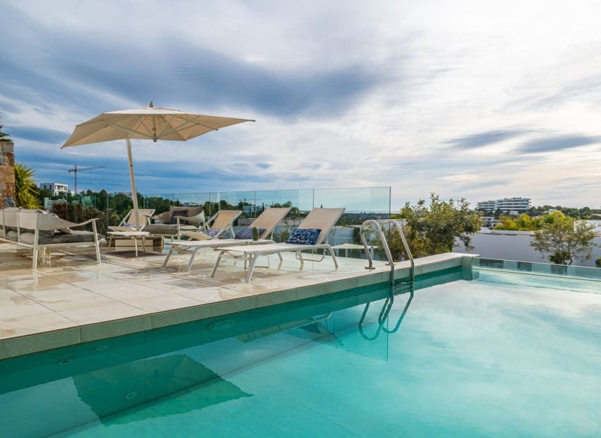 4 quarto Moradia para venda em Orihuela Costa - 950 000 € (Ref: 9473513)