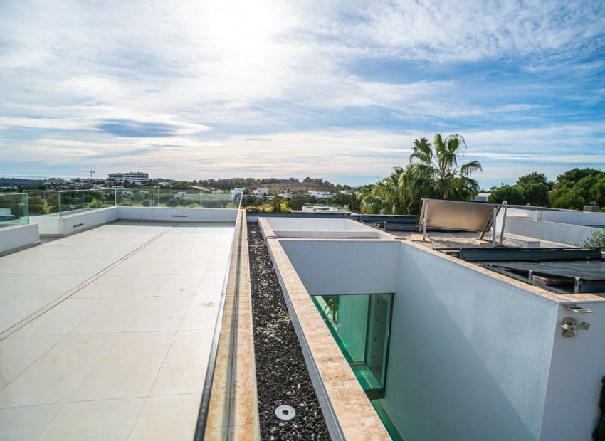 4 quarto Moradia para venda em Orihuela Costa - 950 000 € (Ref: 9473513)