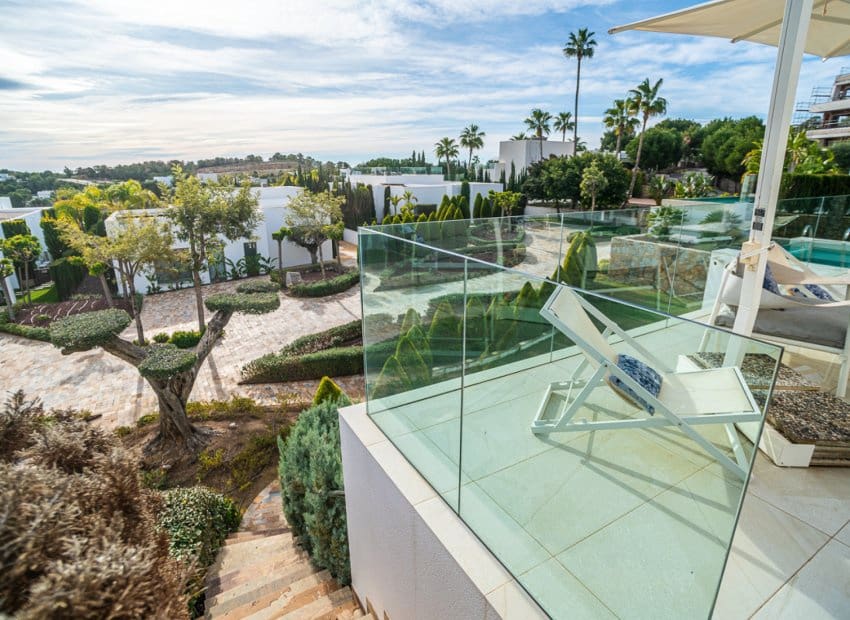 4 quarto Moradia para venda em Orihuela Costa - 950 000 € (Ref: 9473513)