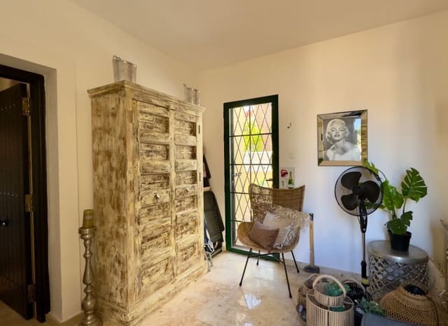 3 sovrum Villa till salu i Lomas de Cabo Roig - Los Dolses, Orihuela med pool - 424 000 € (Ref: 9473514)