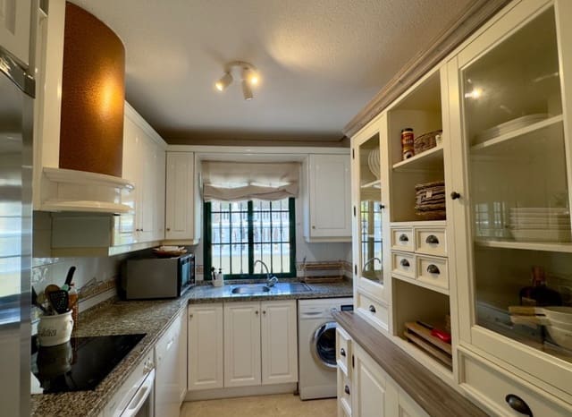 3 sovrum Villa till salu i Lomas de Cabo Roig - Los Dolses, Orihuela med pool - 424 000 € (Ref: 9473514)