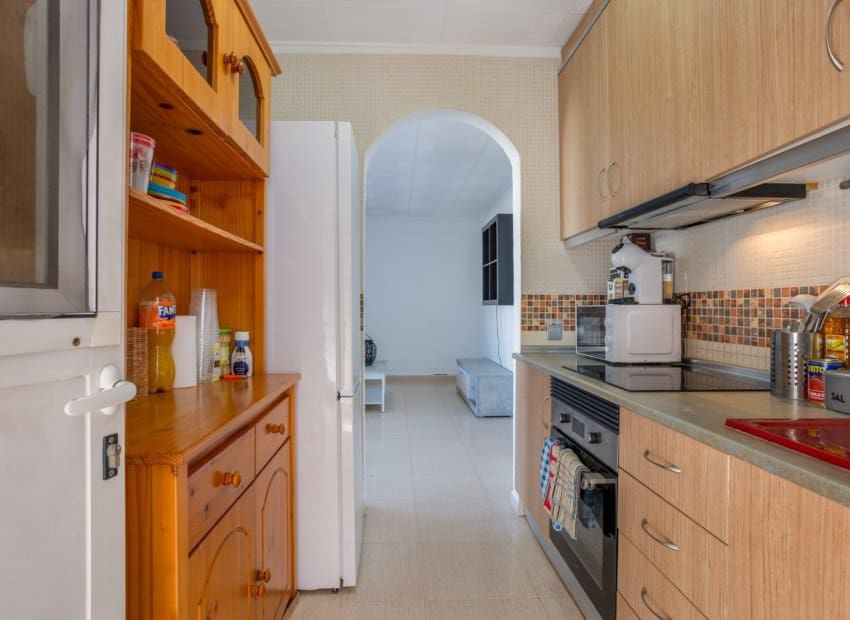 3 sypialnia Willa na sprzedaż w El Chaparral z basenem - 330 000 € (Ref: 9473515)