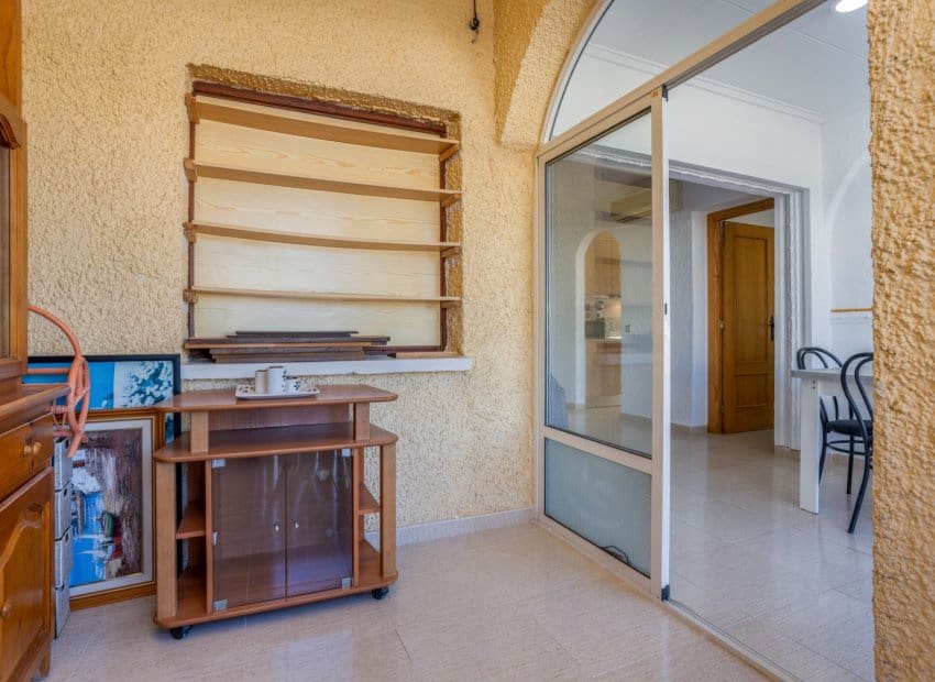 3 sypialnia Willa na sprzedaż w El Chaparral z basenem - 330 000 € (Ref: 9473515)