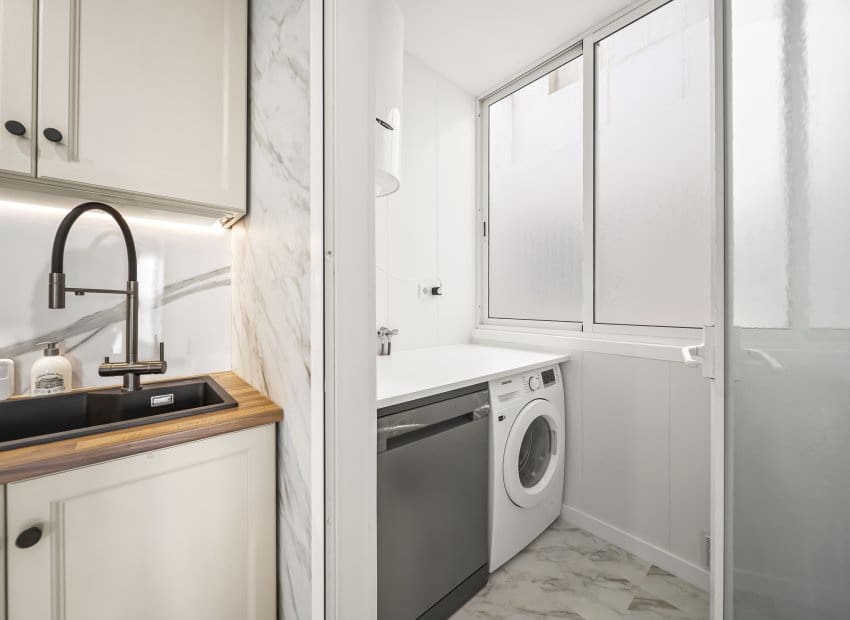 1 camera da letto Appartamento in vendita in Playa Flamenca con piscina - 170.000 € (Rif: 9475657)