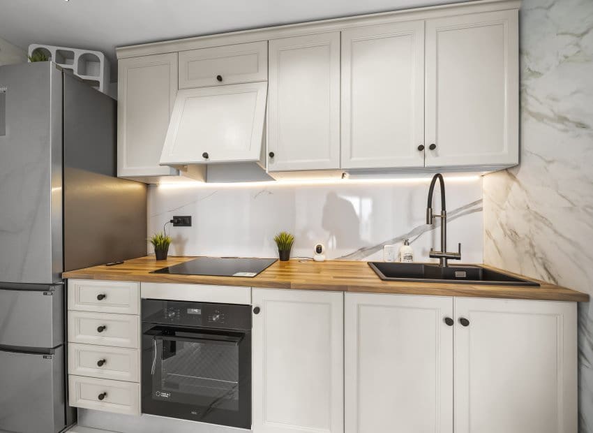 1 camera da letto Appartamento in vendita in Playa Flamenca con piscina - 170.000 € (Rif: 9475657)