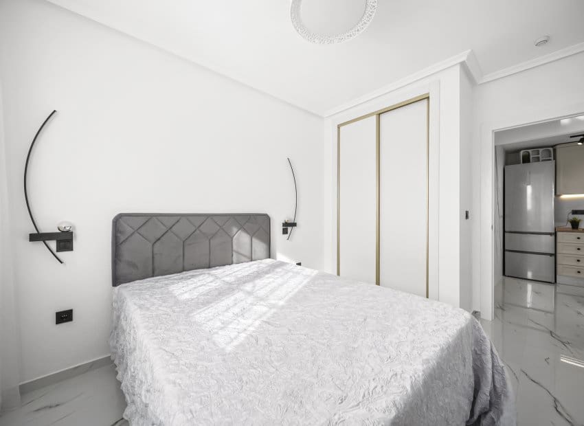 1 camera da letto Appartamento in vendita in Playa Flamenca con piscina - 170.000 € (Rif: 9475657)