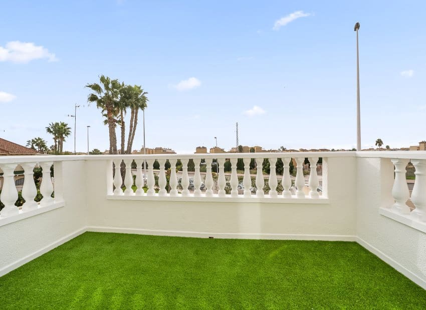 1 camera da letto Appartamento in vendita in Playa Flamenca con piscina - 170.000 € (Rif: 9475657)