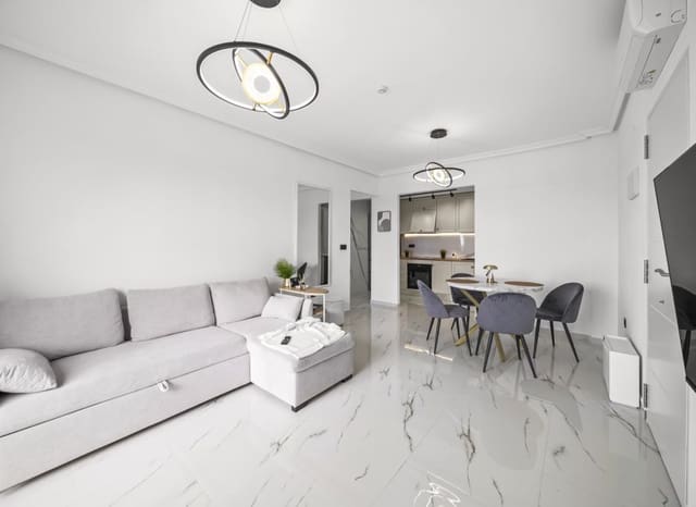 1 camera da letto Appartamento in vendita in Playa Flamenca, Orihuela con piscina - 170.000 € (Rif: 9475657)