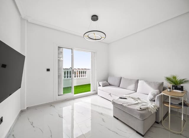 1 camera da letto Appartamento in vendita in Playa Flamenca, Orihuela con piscina - 170.000 € (Rif: 9475657)