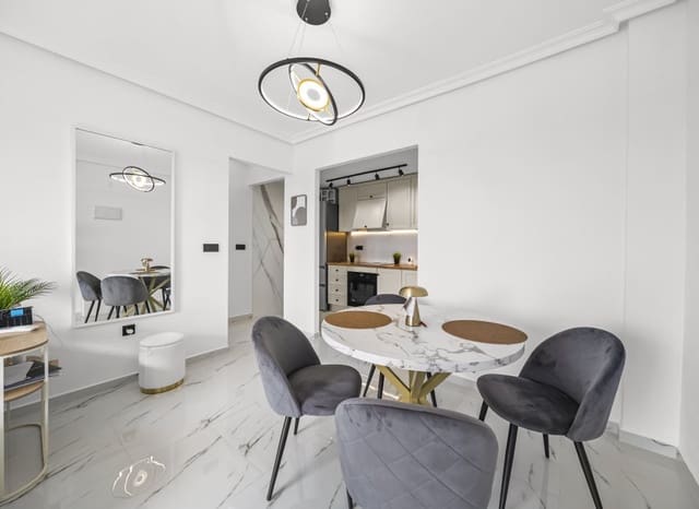 1 camera da letto Appartamento in vendita in Playa Flamenca, Orihuela con piscina - 170.000 € (Rif: 9475657)