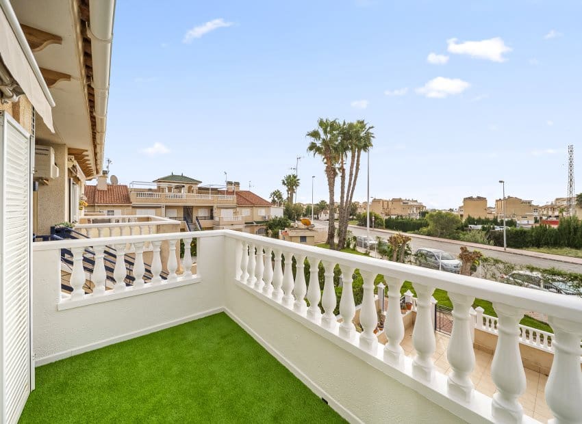 1 camera da letto Appartamento in vendita in Playa Flamenca con piscina - 170.000 € (Rif: 9475657)