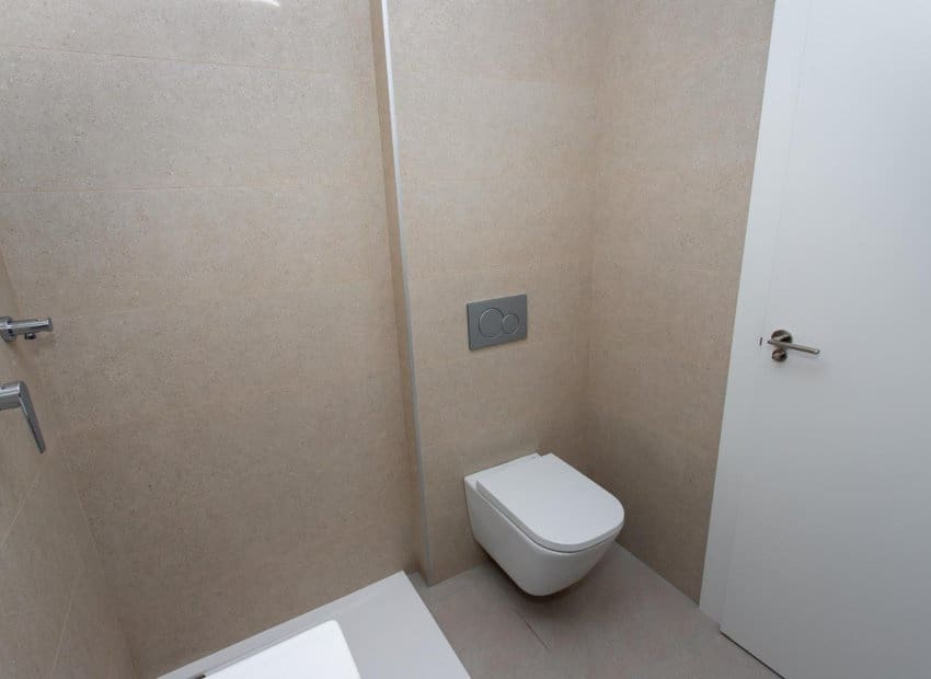 3 camera da letto Bungalow in vendita in La Canalosa - 215.000 € (Rif: 9475658)