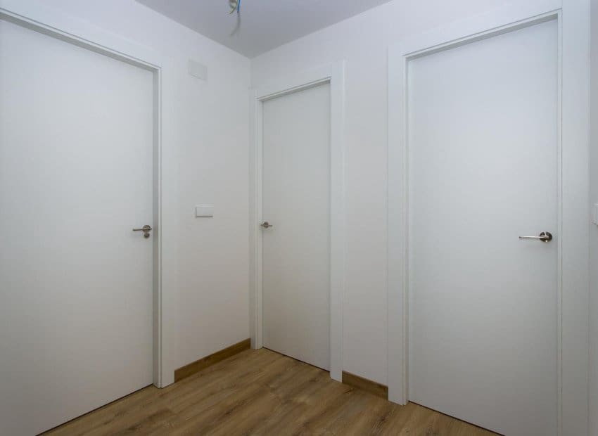 3 camera da letto Bungalow in vendita in La Canalosa - 215.000 € (Rif: 9475658)