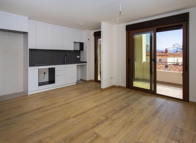 3 camera da letto Bungalow in vendita in La Canalosa, Hondón de las Nieves - 215.000 € (Rif: 9475658)