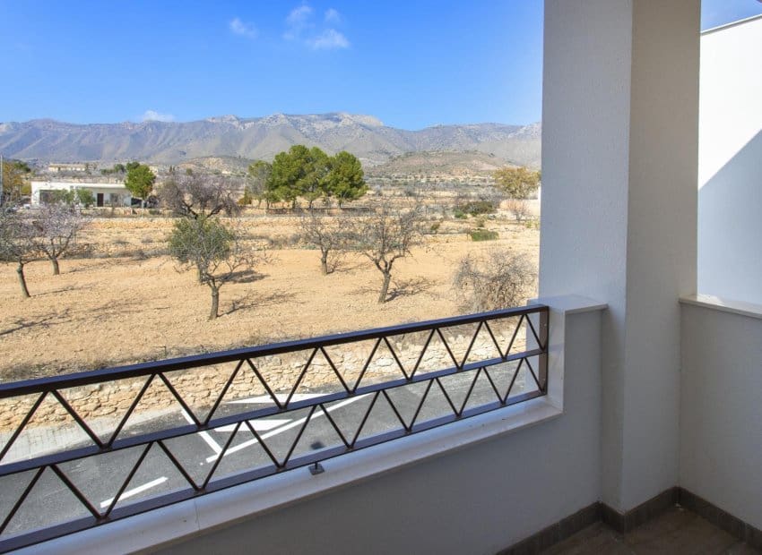 3 camera da letto Bungalow in vendita in La Canalosa - 215.000 € (Rif: 9475658)