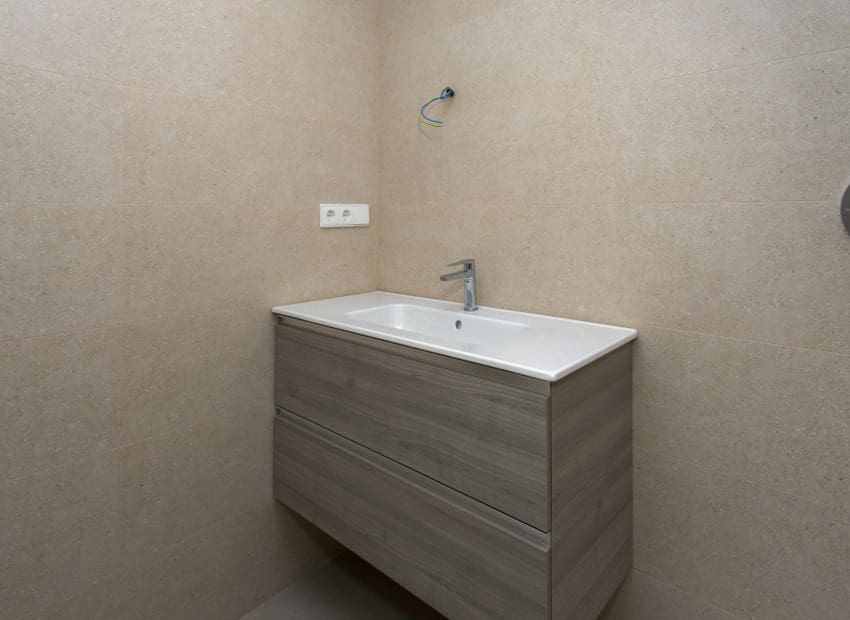 3 camera da letto Bungalow in vendita in La Canalosa - 215.000 € (Rif: 9475658)