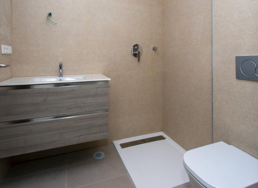 3 camera da letto Bungalow in vendita in La Canalosa - 215.000 € (Rif: 9475658)