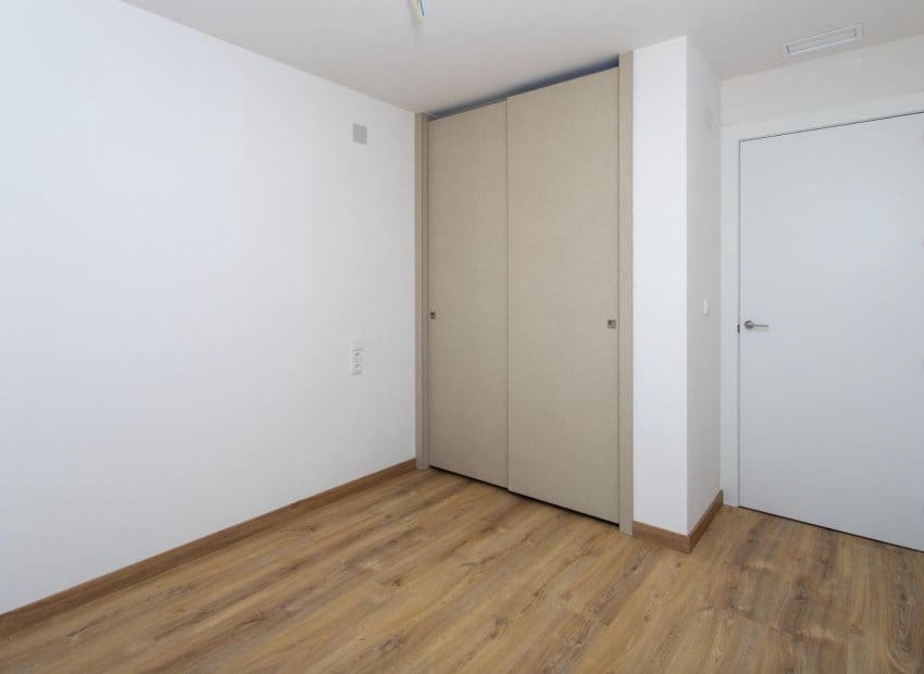 3 camera da letto Bungalow in vendita in La Canalosa - 215.000 € (Rif: 9475658)