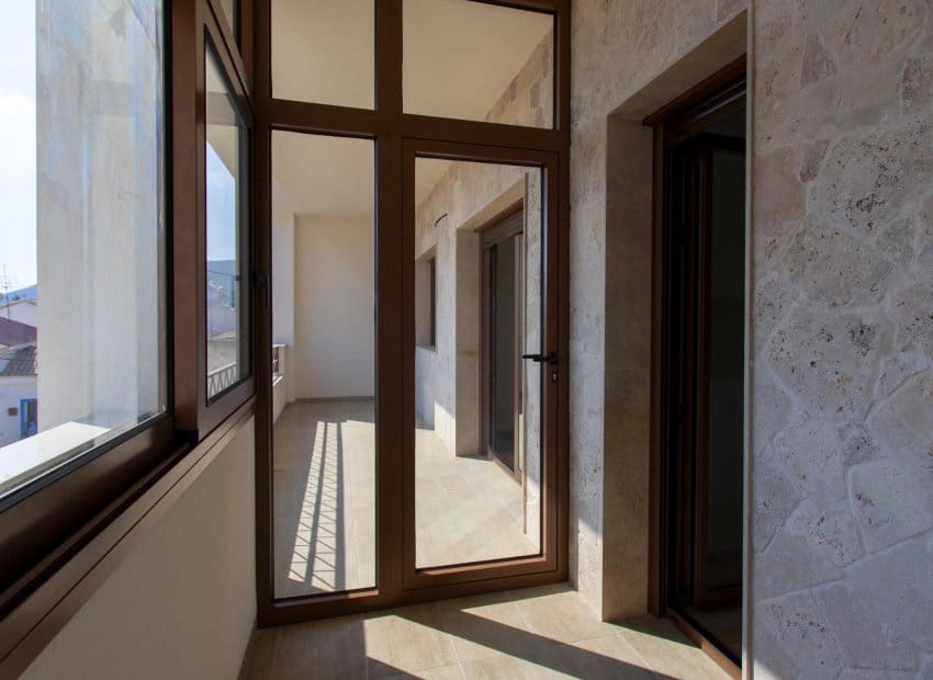 3 camera da letto Bungalow in vendita in La Canalosa - 215.000 € (Rif: 9475658)