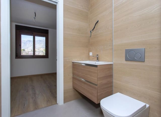 3 camera da letto Bungalow in vendita in La Canalosa, Hondón de las Nieves - 215.000 € (Rif: 9475658)