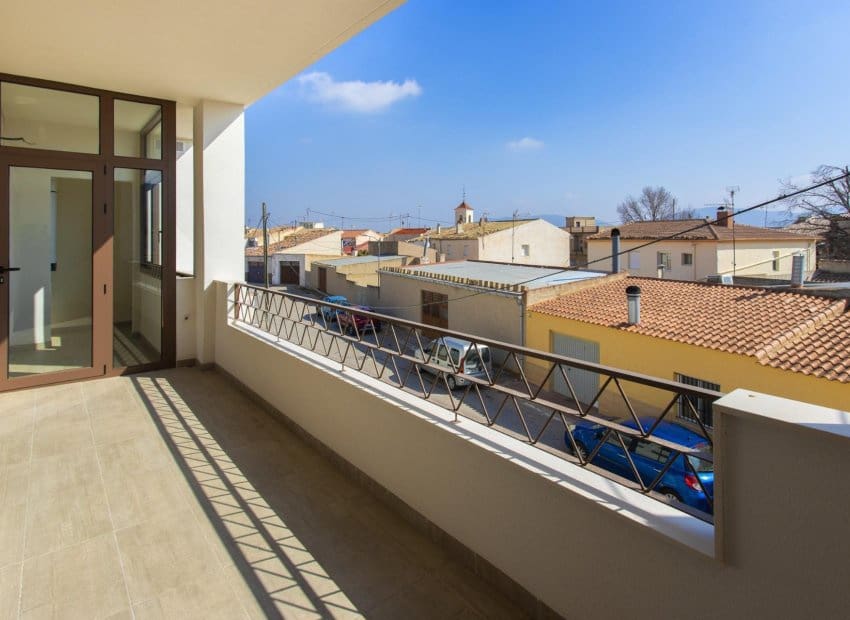 3 camera da letto Bungalow in vendita in La Canalosa - 215.000 € (Rif: 9475658)