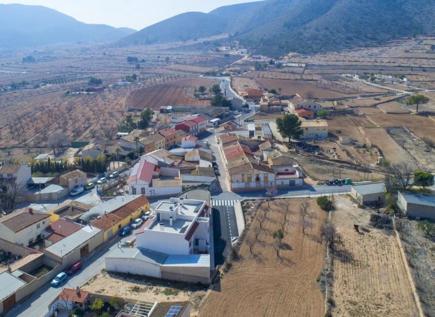 3 camera da letto Bungalow in vendita in La Canalosa - 215.000 € (Rif: 9475658)