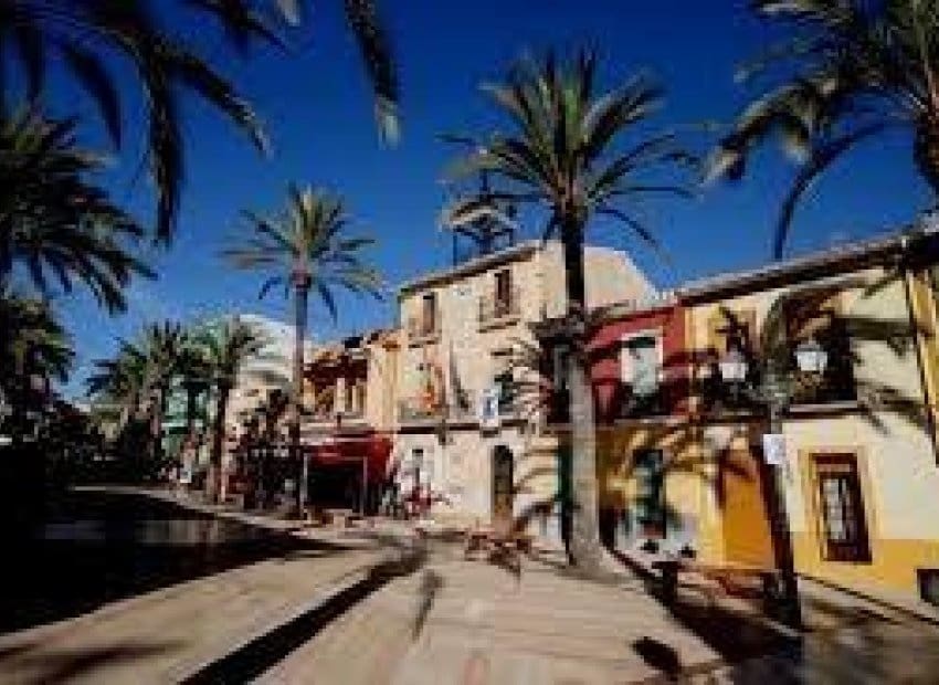 3 camera da letto Bungalow in vendita in La Canalosa - 215.000 € (Rif: 9475658)