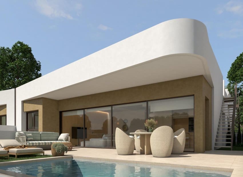3 bedroom Villa for sale in Dolores with pool - € 394,900 (Ref: 9475659)